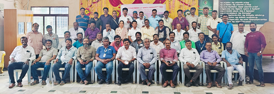 CVPA event