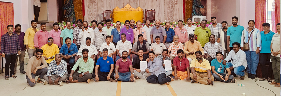 CVPA event