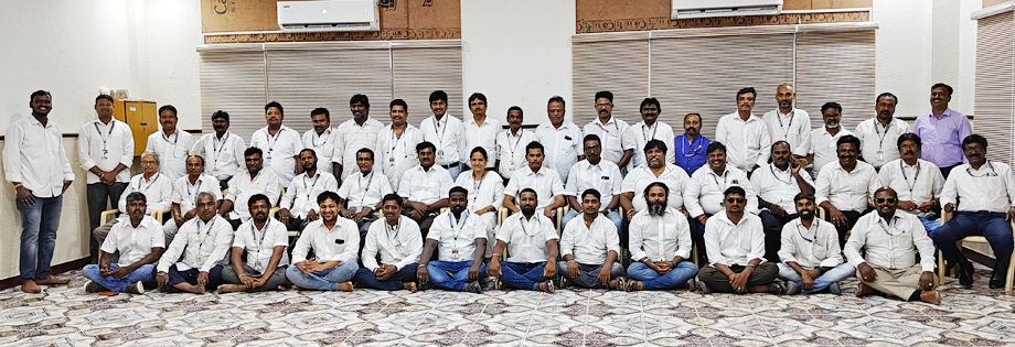 CVPA event